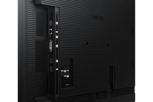 Samsung QB85R-BD