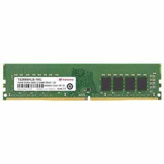 Transcend JetRam JM3200HLE-32G memory module