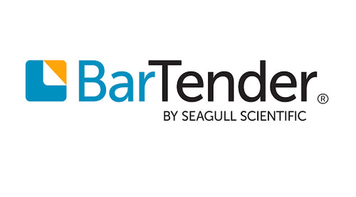 BarTender Software License Upgrade for Advanced Label Printing