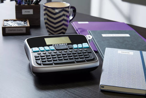 DYMO LabelManager 360D label printer