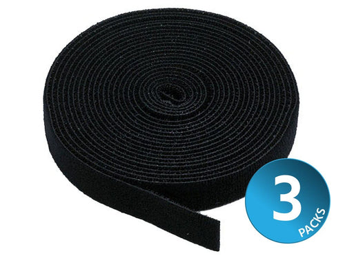 Monoprice 21887 hook/loop fastener