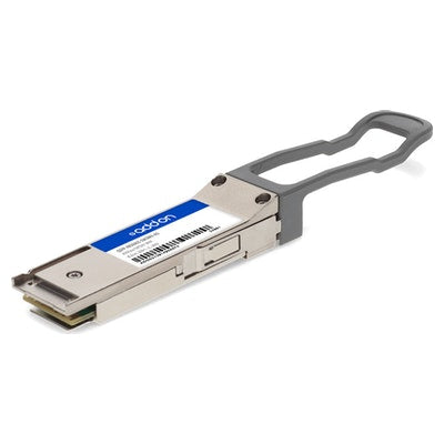 AddOn Networks QSFP-40GBASE-SWDM4 network transceiver module