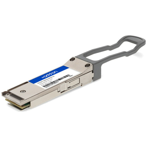 AddOn Networks PAN-QSFP-40GBASE-SWDM4-AO network transceiver module