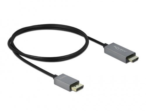 DeLOCK 85928 video cable adapter