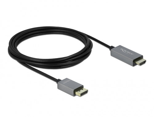 DeLOCK 85930 video cable adapter