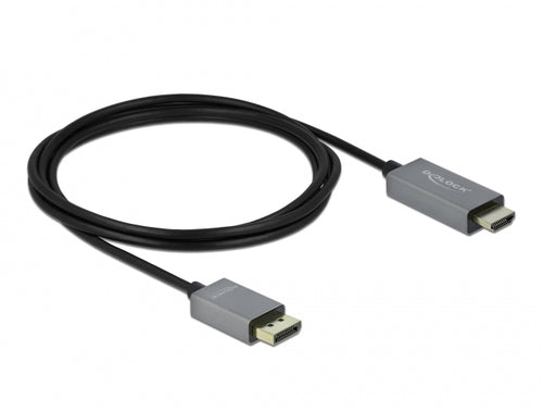 DeLOCK 85929 video cable adapter