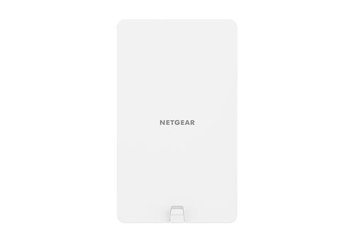 NETGEAR Insight Cloud Managed WiFi 6 AX1800 Dual Band Outdoor Access Point (WAX610Y)