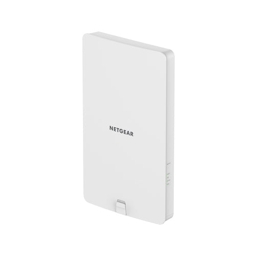 NETGEAR Insight Cloud Managed WiFi 6 AX1800 Dual Band Outdoor Access Point (WAX610Y)
