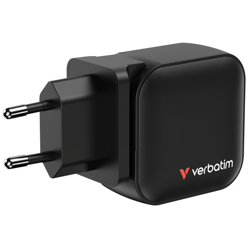 Verbatim Mini GaN Charger 70W