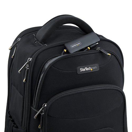 StarTech.com H5C4A-USB-HUB interface hub