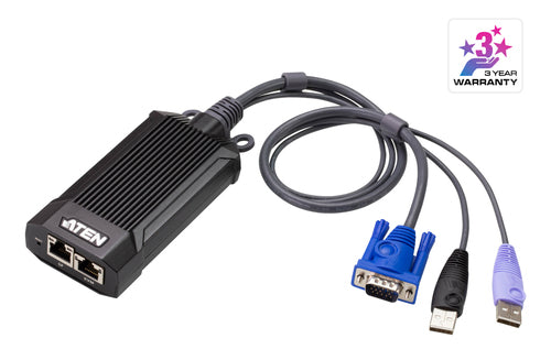 ATEN KG1900T KVM-Switch