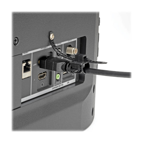 Tripp Lite P568-000-LOCK cable lock