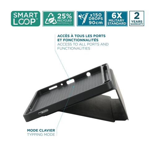 Mobilis 068022 tablet case