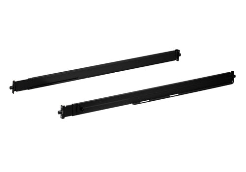 Rack Mount Kit ATEN 2K-0006 LCD KVM Switch Console Easy Installation