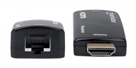 Manhattan 207539 AV extender