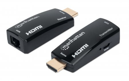 Manhattan 207539 AV extender