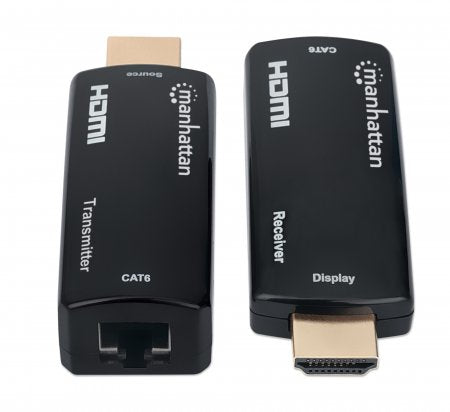 Manhattan 207539 AV extender