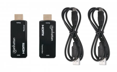 Manhattan 207539 AV extender