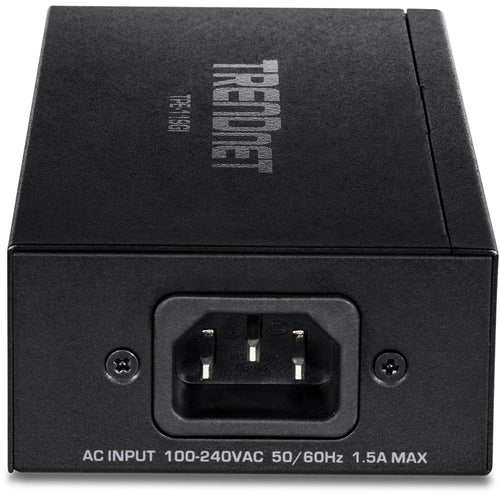 Trendnet TPE-119GI PoE adapter