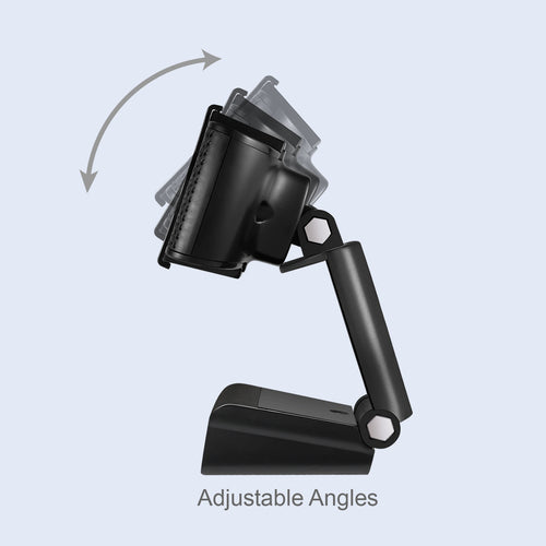 Adesso CyberTrack H5 webcam