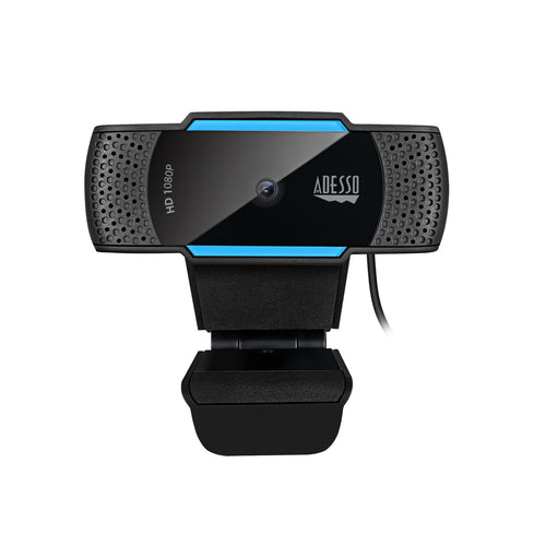 Adesso CyberTrack H5 webcam
