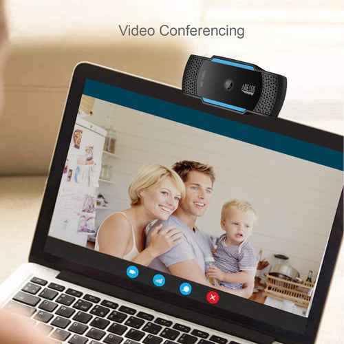 Adesso CyberTrack H5 webcam
