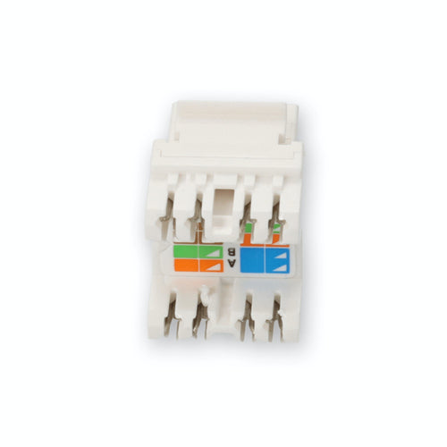 AddOn Networks ADD-C6AUJK1D28CC-WE keystone module