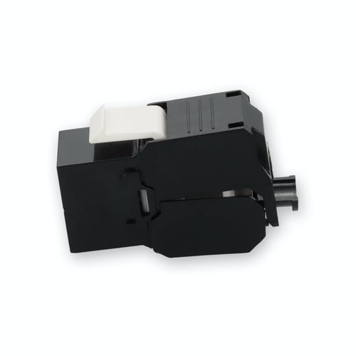 AddOn Networks ADD-C6UJK1TL-BK keystone module