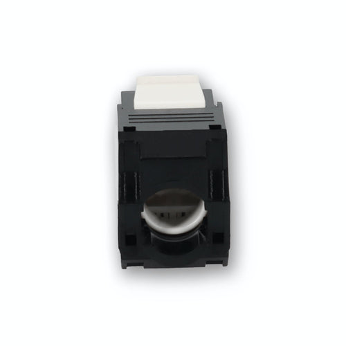 AddOn Networks ADD-C6UJK1TL-BK keystone module