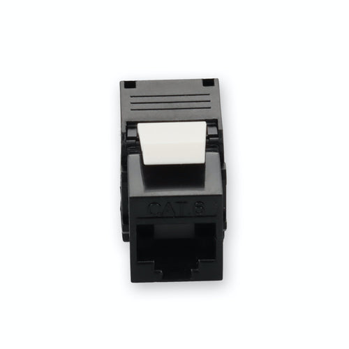 AddOn Networks ADD-C6UJK1TL-BK keystone module