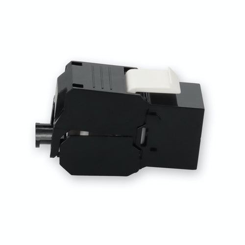 AddOn Networks ADD-C6UJK1TL-BK keystone module