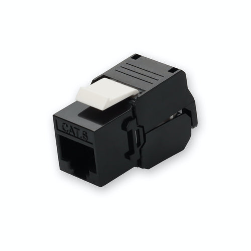 AddOn Networks ADD-C6UJK1TL-BK keystone module