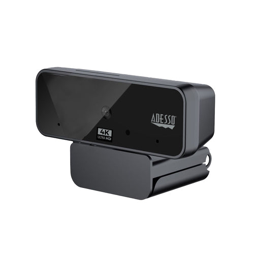 Adesso CyberTrack H6 webcam
