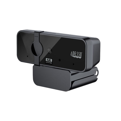 Adesso CyberTrack H6 webcam