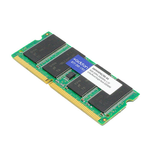 AddOn Networks SNPF875VC/8G-AA memory module