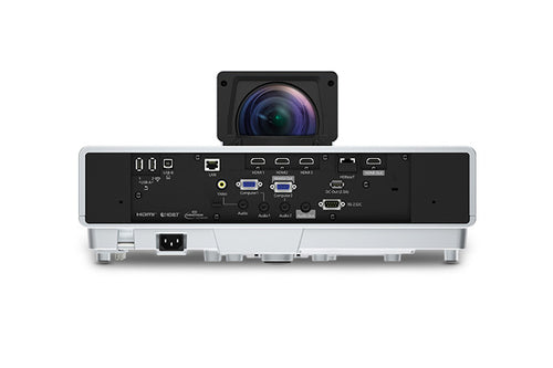 Epson PowerLite 800F