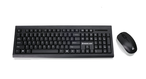 iogear GKM552RB keyboard