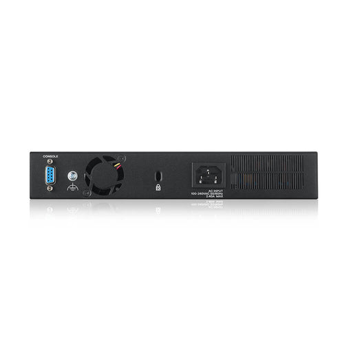 Zyxel GS2220-10HP-EU0101F network switch