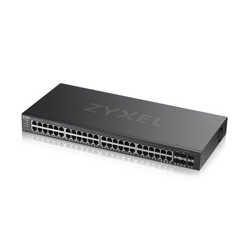 Zyxel GS2220-50-EU0101F network switch