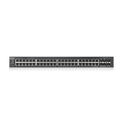 Zyxel GS2220-50-EU0101F network switch
