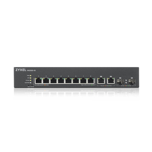 Zyxel GS2220-10