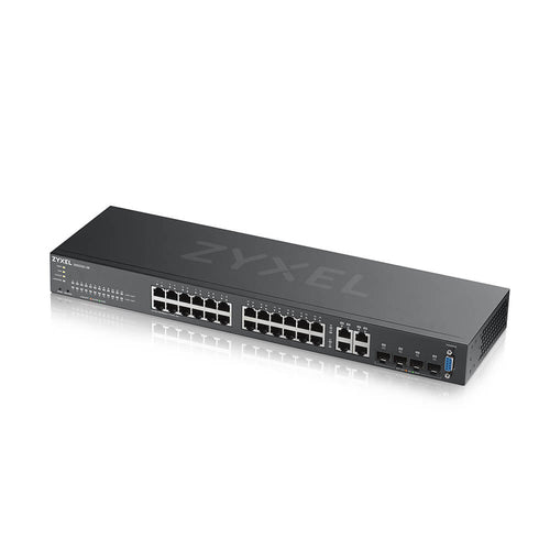 Zyxel GS2220-28-EU0101F network switch