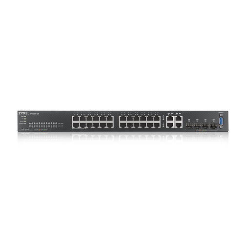 Zyxel GS2220-28-EU0101F network switch