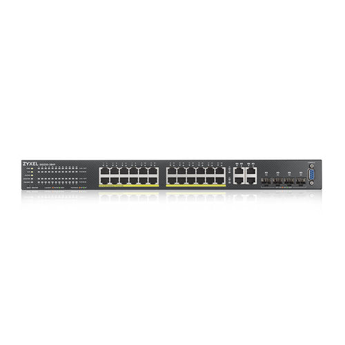 Zyxel GS2220-28HP-EU0101F network switch