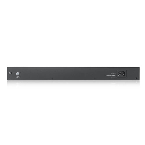 Zyxel GS2220-28HP-EU0101F network switch