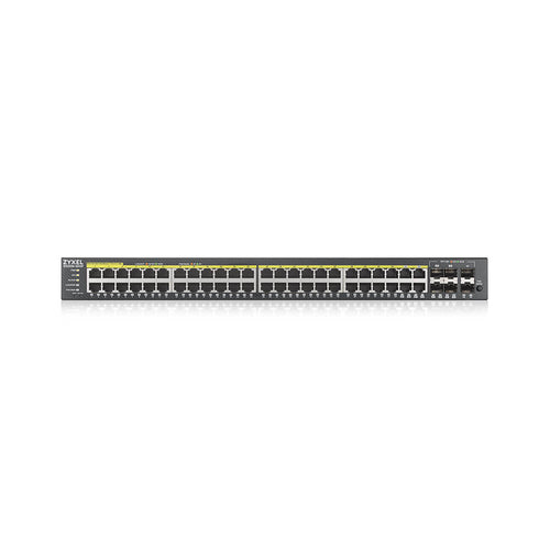 Zyxel GS2220-50HP-EU0101F network switch