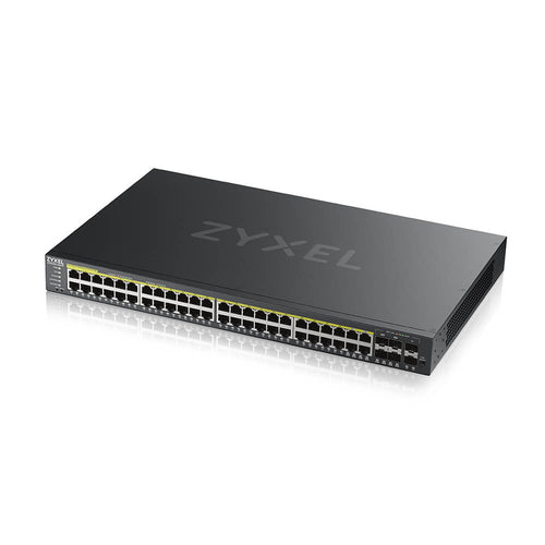 Zyxel GS2220-50HP-EU0101F network switch