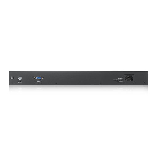 Zyxel GS2220-50HP-EU0101F network switch