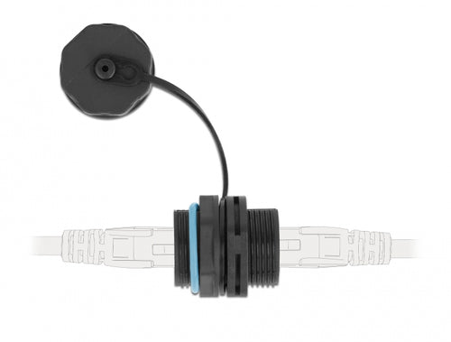 DeLOCK 86695 network splitter