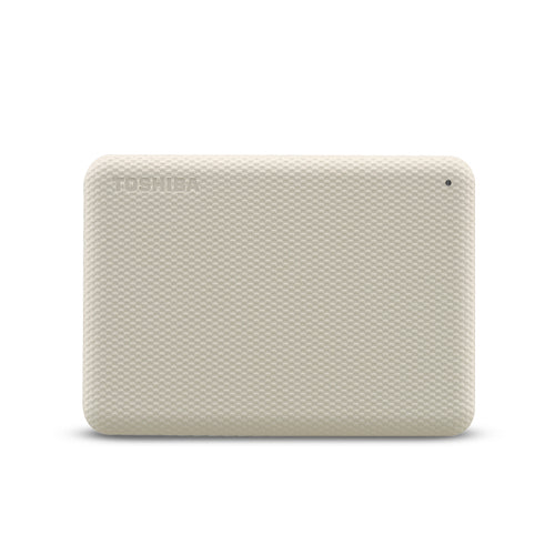 Toshiba Canvio Advance external hard drive